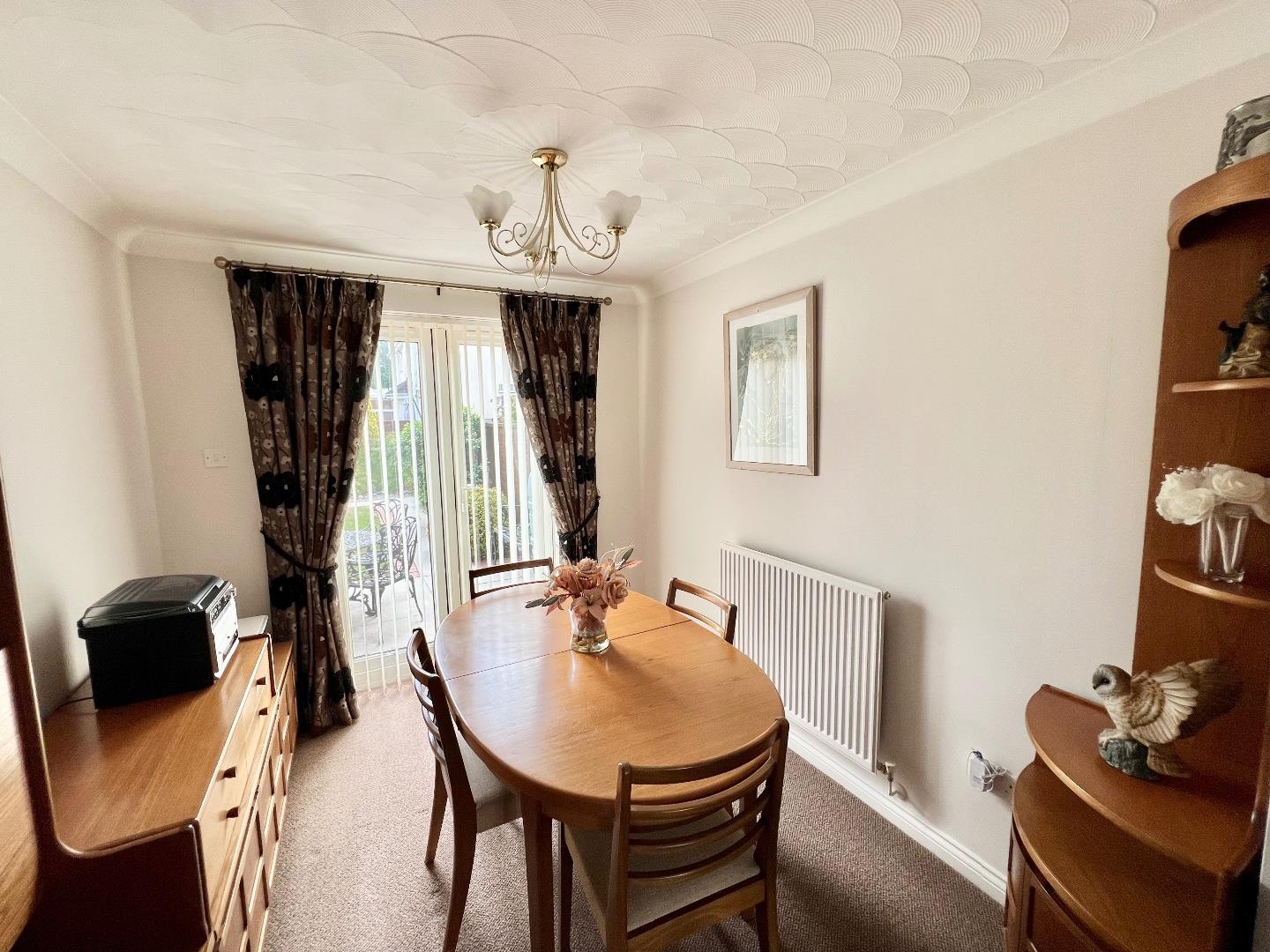 Tai Arfryn, Broadlands, Bridgend County Borough, CF31 5AN